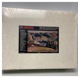 Lionel Red Wing 90th Yr Commemorative Train Set