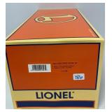Lionel 6464 Overstamped Boxcar Set (6-21756)