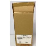 Lionel 6464 Overstamped Boxcar Set (6-21756)