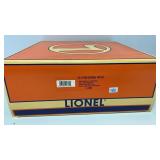 Lionel Set of Four Centennial Tank Car