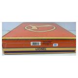 Lionel Cola Animated Car and Platform