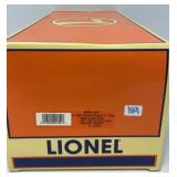 Lionel BNSF ACF 3-Bay Covered Hopper 2-pack