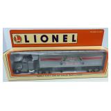 Lionel Cola Tractor- Trailer (6-29271)