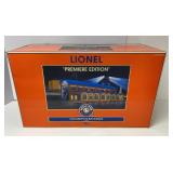 Lionel Locomotive Backshop 6-22918