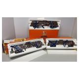 Lionel Madison Passenger Cars