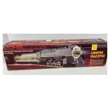 Lionel Union Pacific 2-8-4 Berkshire Steam Engine