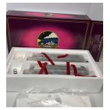 MTH EMD F-3 AA Diesel Set (MT-2124LP)