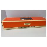 Lionel Wabash RR 4-6-4 Hudson Steam Locomotive