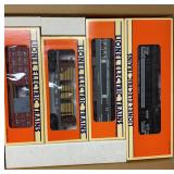 Lionel New Yorker O-Gauge Passenger/Freight Set