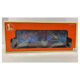 Lionel ï¿½98 GG-1 2332 Century Club Boxcar