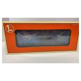 Lionel Pennsylvania Turbine Comm. Box Car