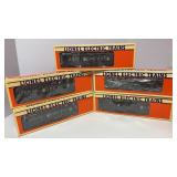Lionel Chicago & North Western Passenger Cars