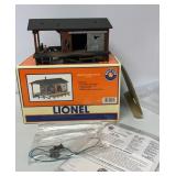 Lionel Smoking Hobo Shack (6-14161)