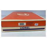 Lionel C & NW Operating Cattle Car & Stockyard