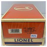 Lionel 6486 3 Steel Ore Cars (6-51502)