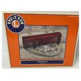 Lionel Hobo Hotel (6-24149)