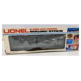 Lionel Budweiser Reefer Car