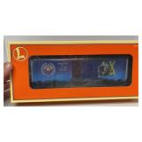 Lionel NYC Commemorative Boxcar