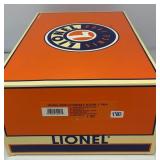 Lionel Double Door Automobile Boxcar 3-pack