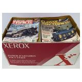Classic Toy Trains Magazines