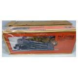 Lionel N&W Class A 2-6-6-4 Articulated steam