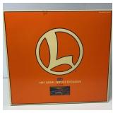 1997 Lionel Service Exclusive X1144