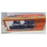 Lionel Union Pacific Big Boy 4-8-8-4 Steam