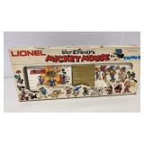 Lionel Walt Disney Mickey Mouse Express