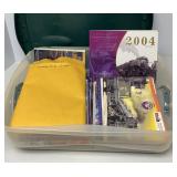 Tote of Lionel Century Club, Classic & MTH