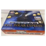 Lionel Polar Express Train Set