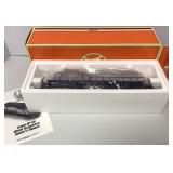 Lionel 1998 Centennial Series GO-20 Diesel