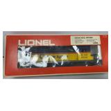 Lionel Chessie Diesel Switcher (6-8556)