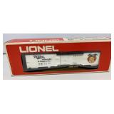 Lionel Miller Reefer Car