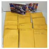 Lionel Classic Trains Catalogs 1990s & 2000