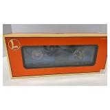 Lionel Pennsylvania Turbine Comm. Box Car