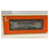 Lionel Century Club Hudson Box Car: NIB