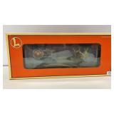 Lionel Century Club Hudson Box Car: NIB