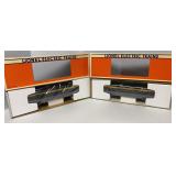 Lionel Chesapeake & Ohio Aluminum