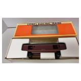 Lionel Norfolk & Western Aluminum Baggage Car: