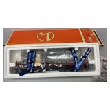 Lionel Christmas GP-7 (6-18897) NIB