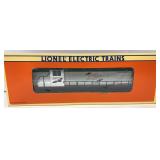 Lionel Christmas RS-3 Diesel Engine