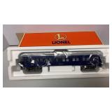 Lionel 2633 Windy City Observation Car