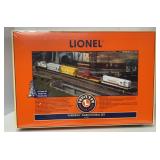 Lionel Farmrail Agricultural Set