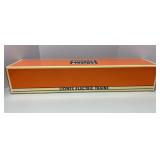 Lionel Trains C&O Streamline Hudson Locomotive