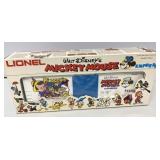 Lionel Walt Disney Mickey Mouse Express
