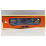 Lionel ï¿½97 Berkshire 726 Century Club Box Car