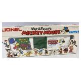 Lionel Walt Disney Mickey Mouse Express