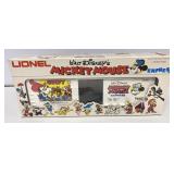 Lionel Walt Disney Mickey Mouse Express