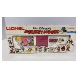 Lionel Walt Disney Mickey Mouse Express