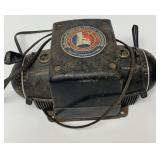 Vtg Lionel Trainmaster Type ZW Transformer